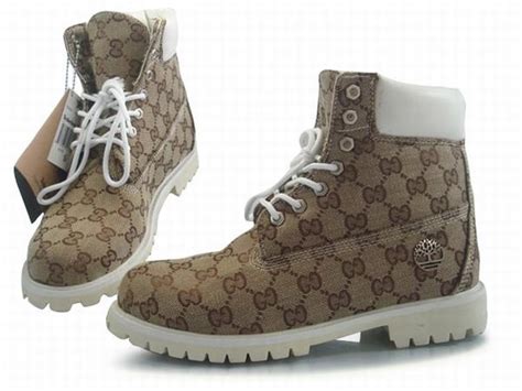 gucci timberlands men's|gucci men's boots162616 price.